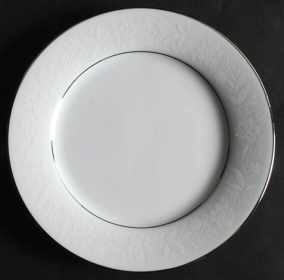 Ranier Dessert/Pie Plate by Noritake-1