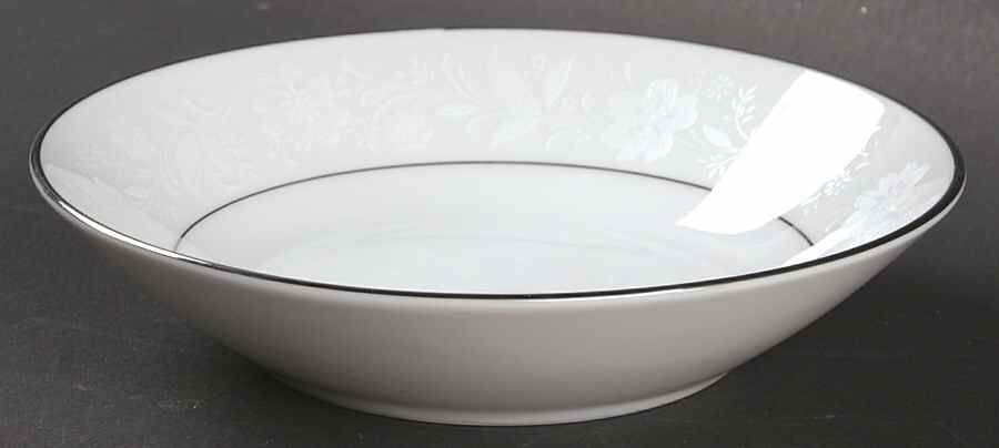 Ranier Fruit/Dessert (Sauce) Bowl by Noritake-1