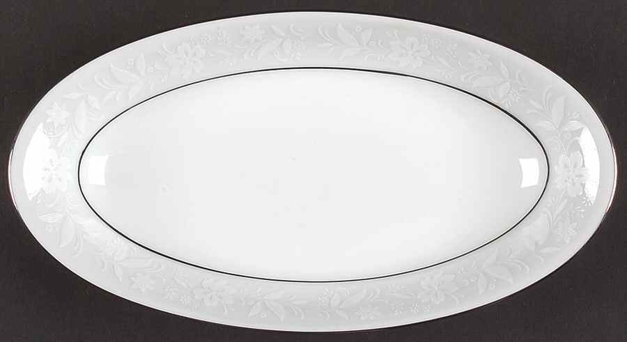 Ranier Relish by Noritake-1