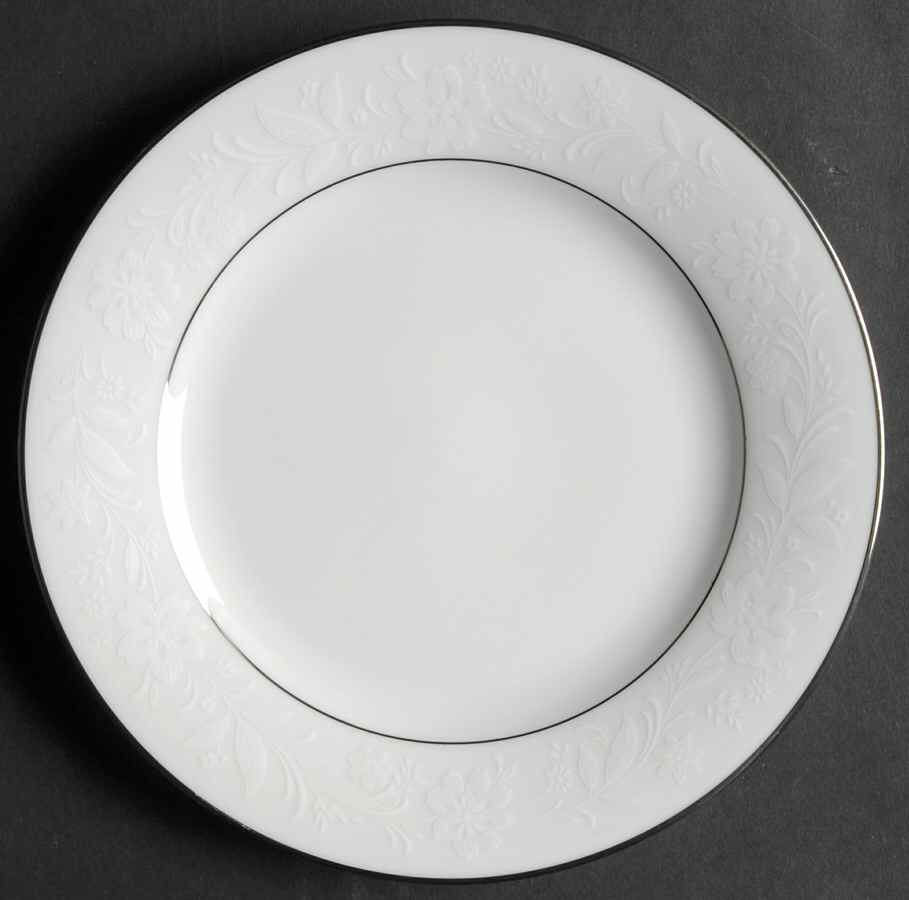 Ranier Bread & Butter Plate by Noritake-1