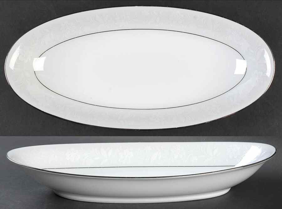 Ranier Celery by Noritake-1
