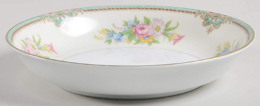 Ranier Coupe Soup Bowl by Noritake-1