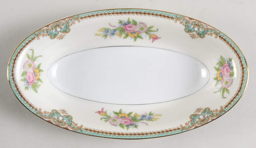 Ranier Relish by Noritake-1