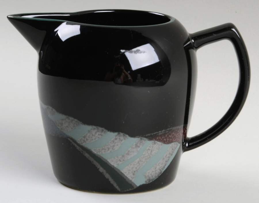 Rapids Creamer by Noritake-1