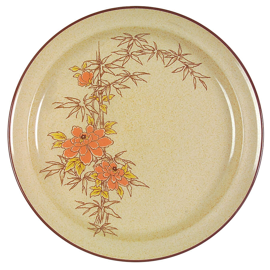Rapport Dinner Plate by Noritake-1
