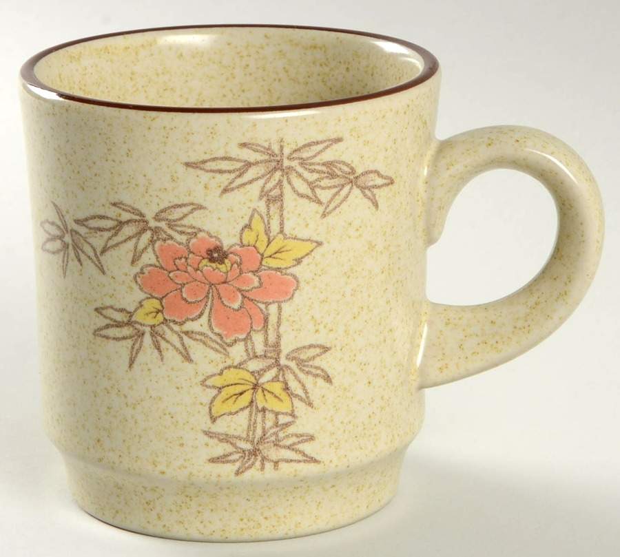 Rapport Mug by Noritake-1