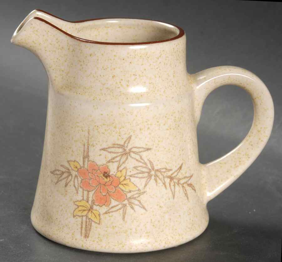 Rapport Creamer by Noritake-1