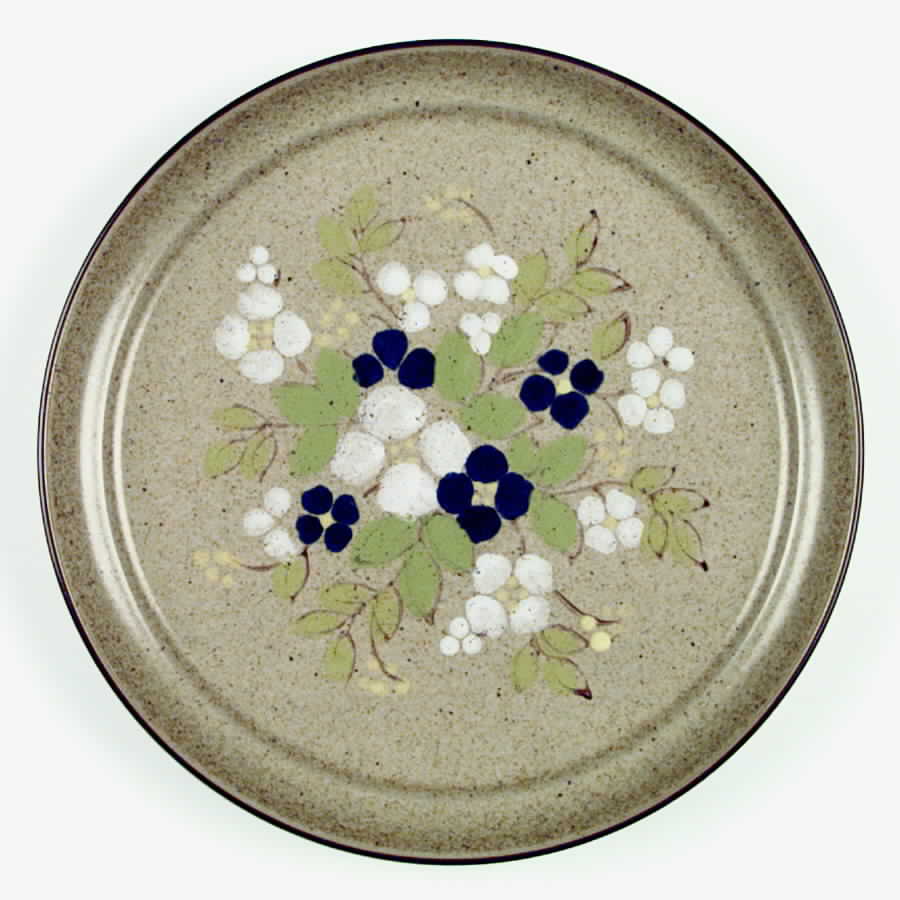 Rapture Dinner Plate by Noritake-1