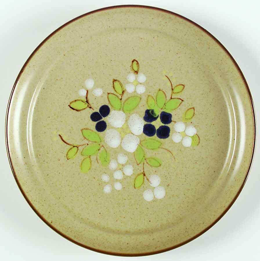 Rapture Salad Plate by Noritake-1