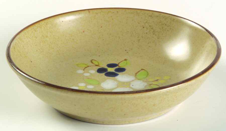 Rapture Fruit/Dessert (Sauce) Bowl by Noritake-1