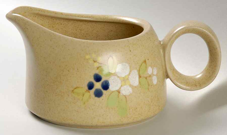 Rapture Gravy Boat by Noritake-1