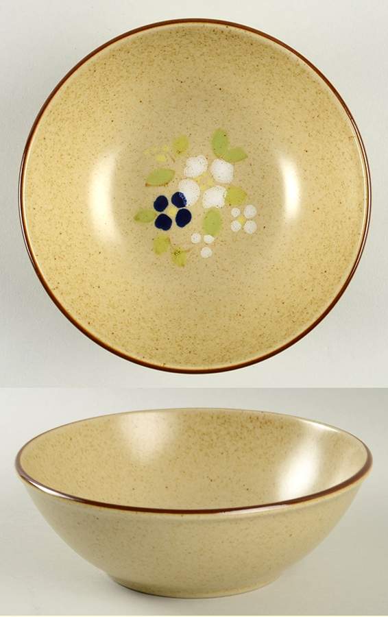 Rapture Coupe Cereal Bowl by Noritake-1