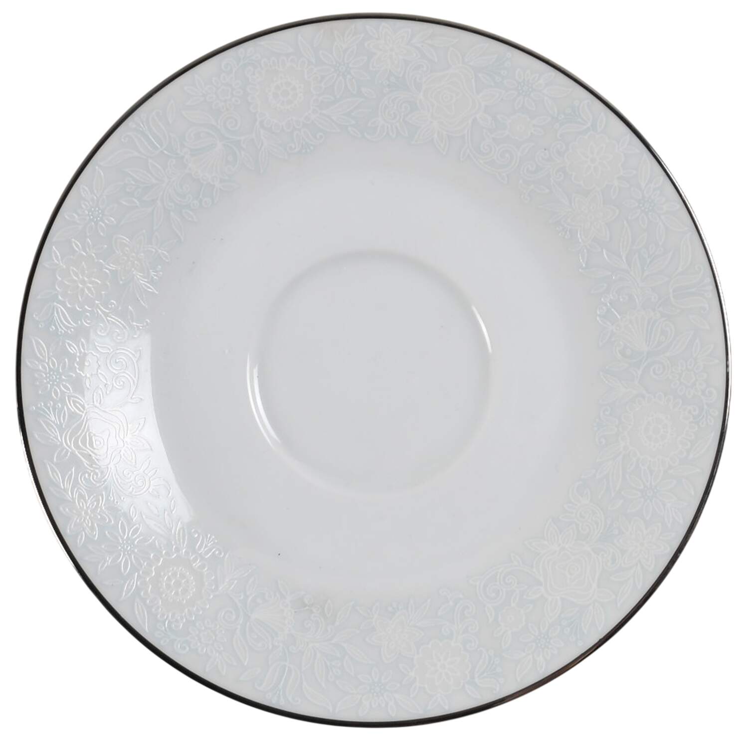 Ravel Saucer by Noritake-1