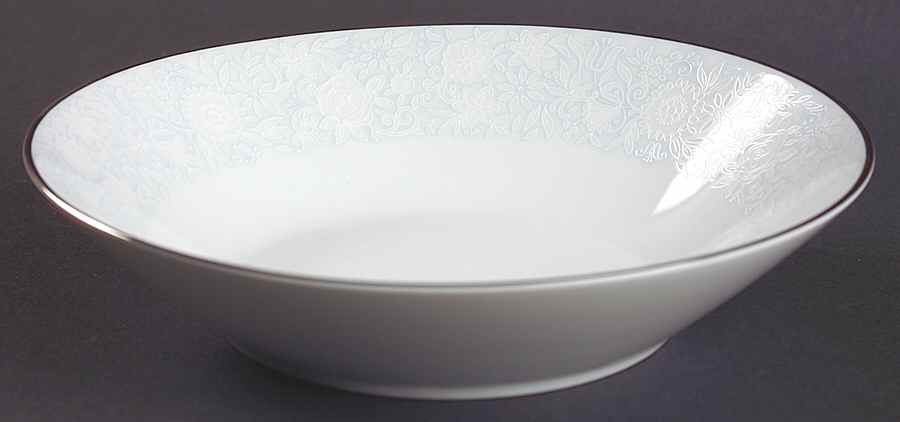 Ravel Coupe Soup Bowl by Noritake-1