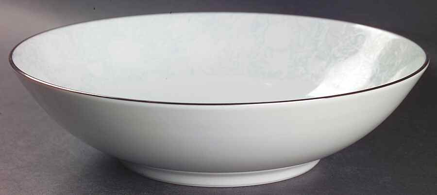 Ravel 8" Round Vegetable Bowl by Noritake-1