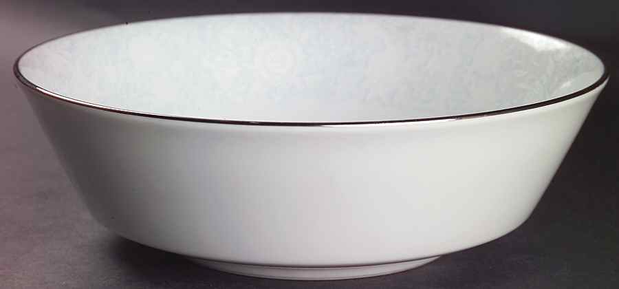 Ravel 8" Round Vegetable Bowl by Noritake-1