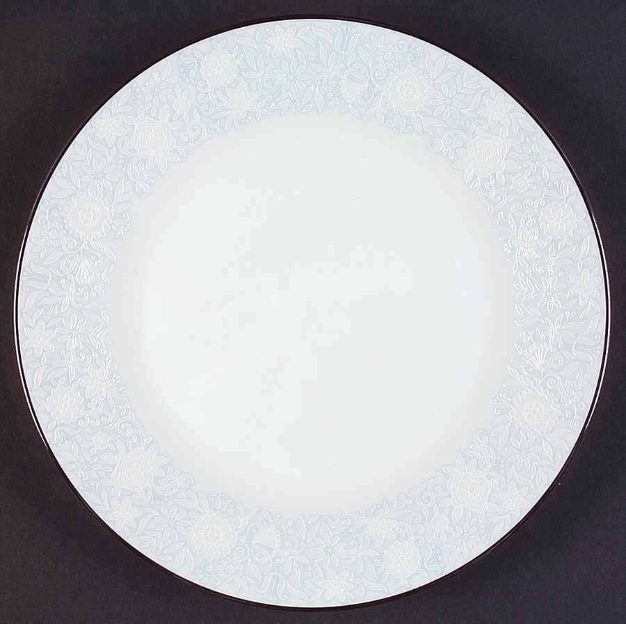 Ravel Salad Plate by Noritake-1