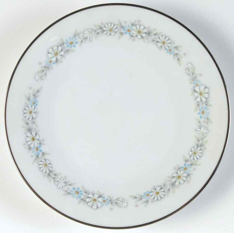 Ravinia Bread & Butter Plate by Noritake-1