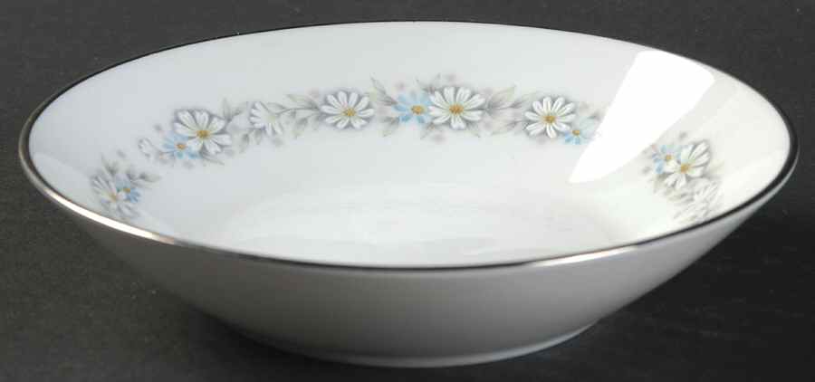 Ravinia Fruit/Dessert (Sauce) Bowl by Noritake-1