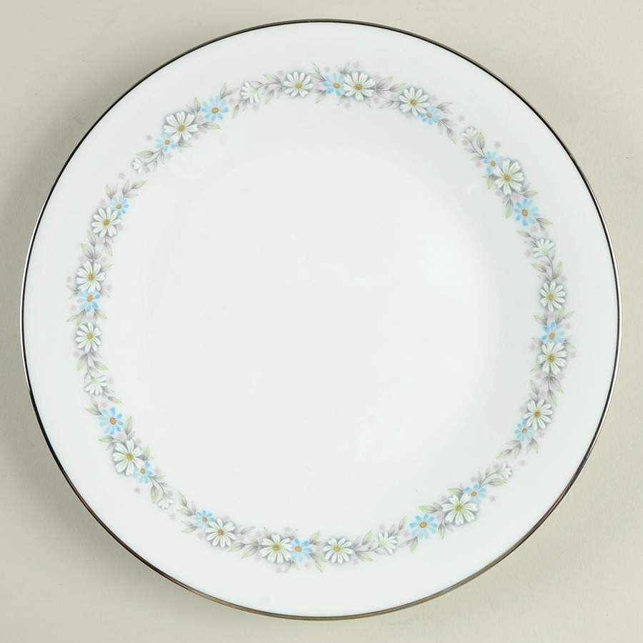 Ravinia Salad Plate by Noritake-1