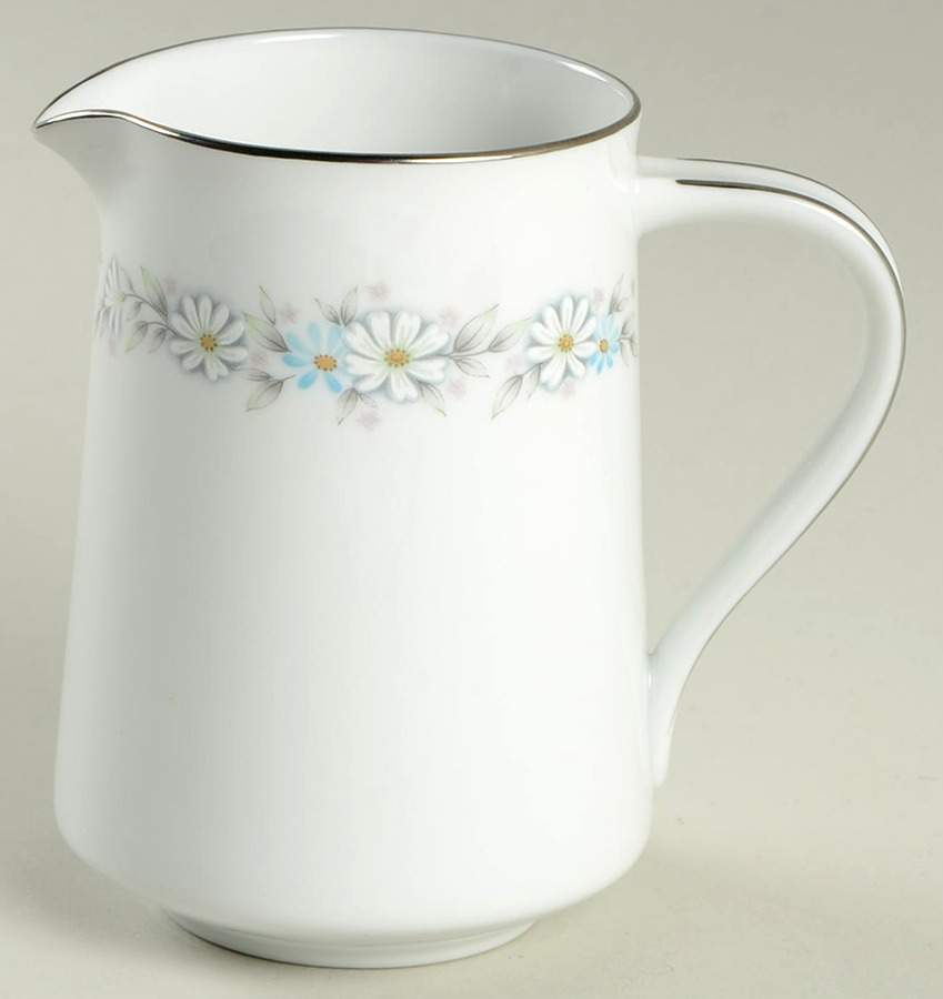 Ravinia Creamer by Noritake-1