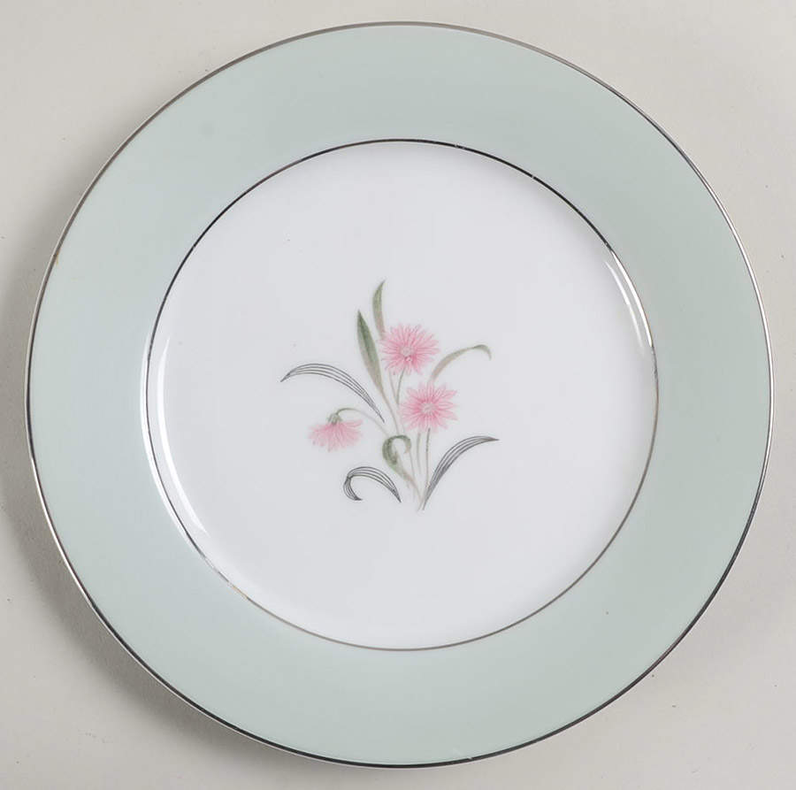 Regina Salad Plate by Noritake-1