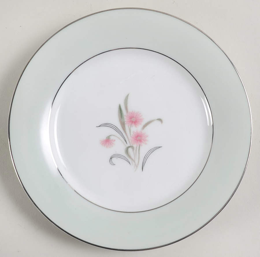 Regina Bread & Butter Plate by Noritake-1