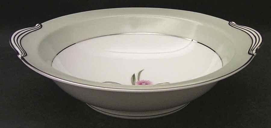 Regina 10" Round Vegetable Bowl by Noritake-1