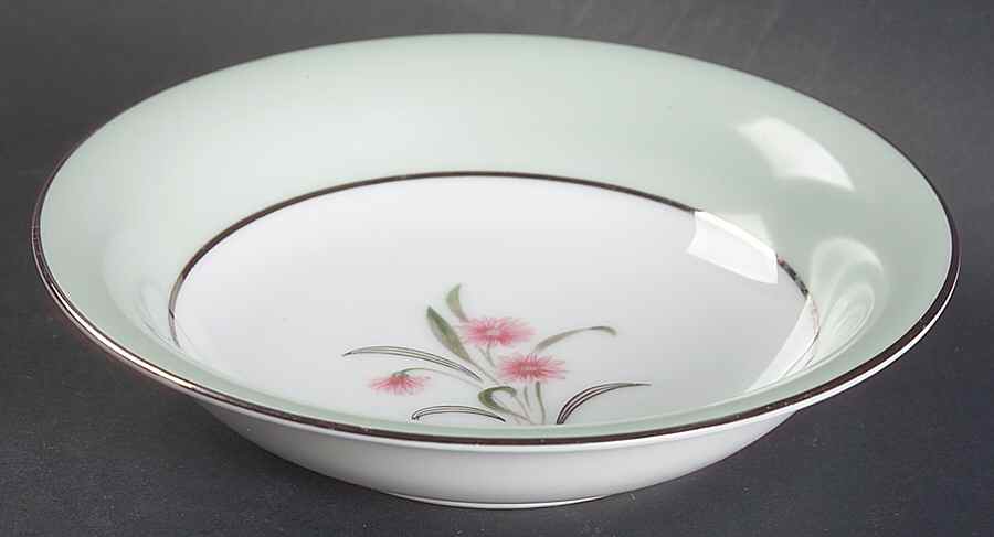 Regina Fruit/Dessert (Sauce) Bowl by Noritake-1