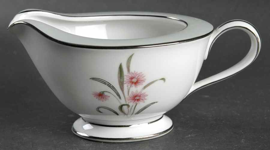 Regina Creamer by Noritake-1