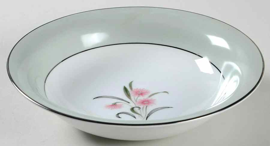 Regina Coupe Soup Bowl by Noritake-1