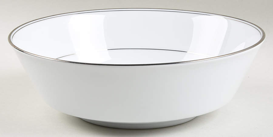Regency 9" Round Vegetable Bowl by Noritake-1