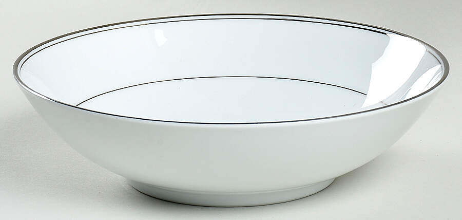 Regency 8" Round Vegetable Bowl by Noritake-1