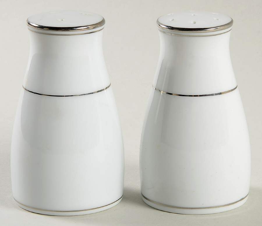 Regency Salt & Pepper Set by Noritake-1