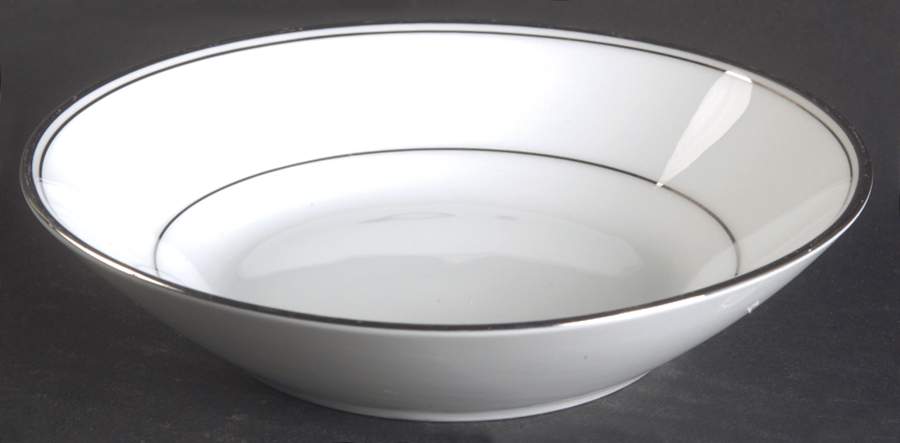Regency Fruit/Dessert (Sauce) Bowl by Noritake-1