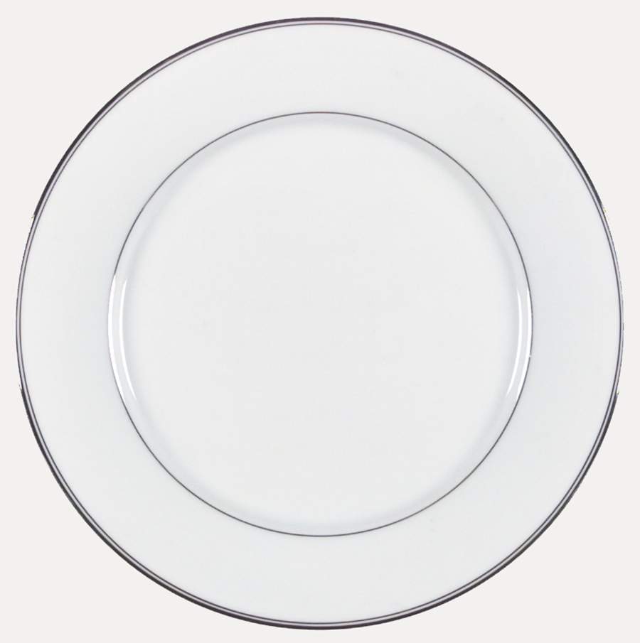 Regency Dinner Plate by Noritake-1