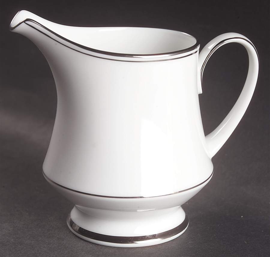 Regency Creamer by Noritake-1