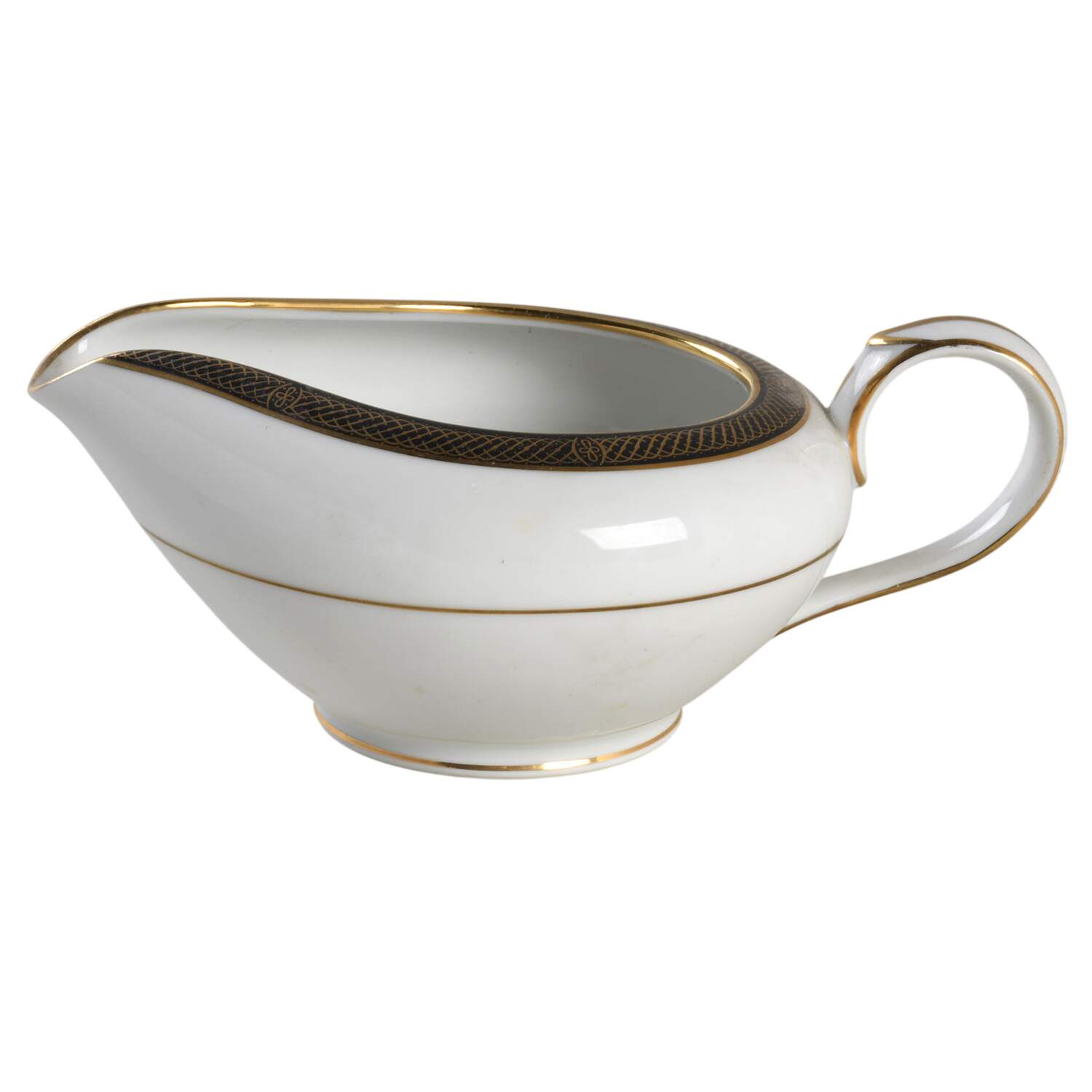 Regent Creamer by Noritake-1