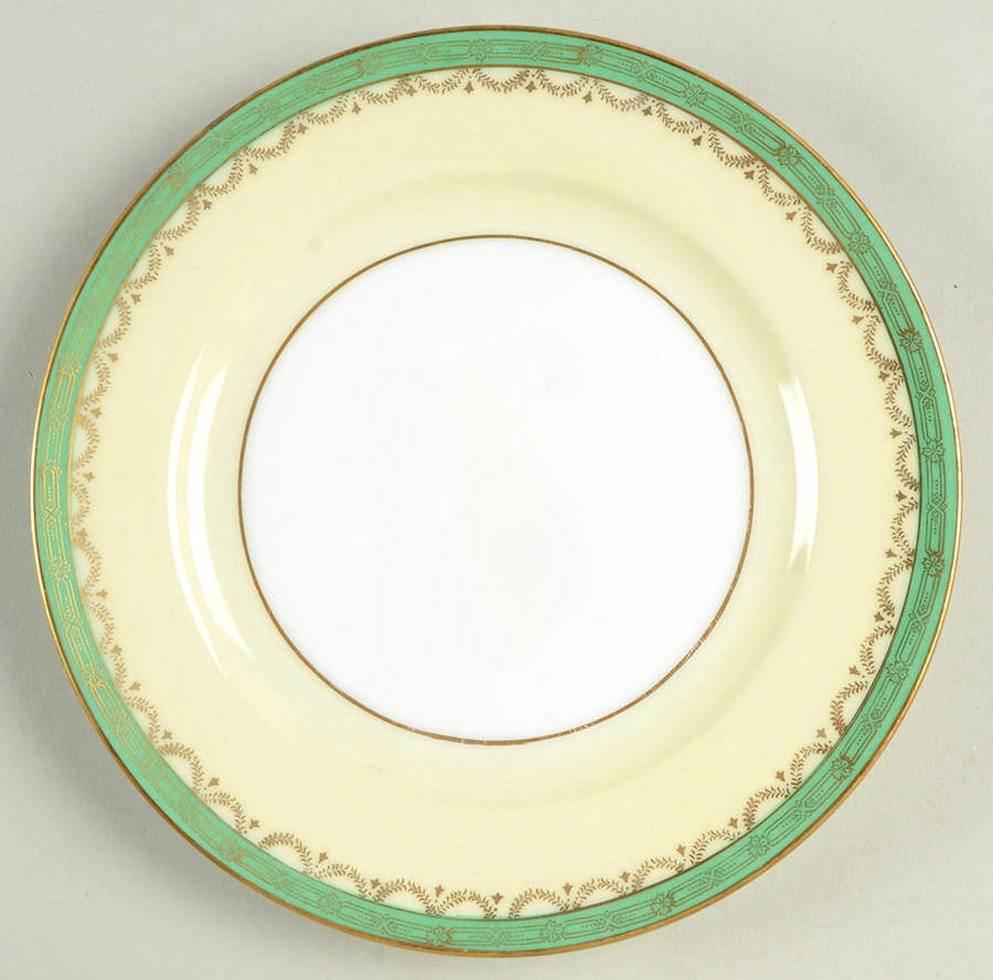 Regent Bread & Butter Plate by Noritake-1