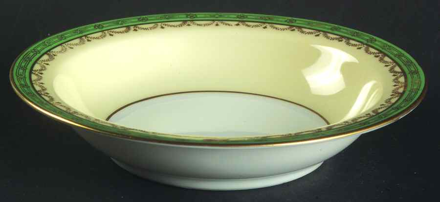 Regent Rim Fruit/Dessert (Sauce) Bowl by Noritake-1