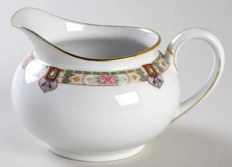 Regina Creamer by Noritake-1