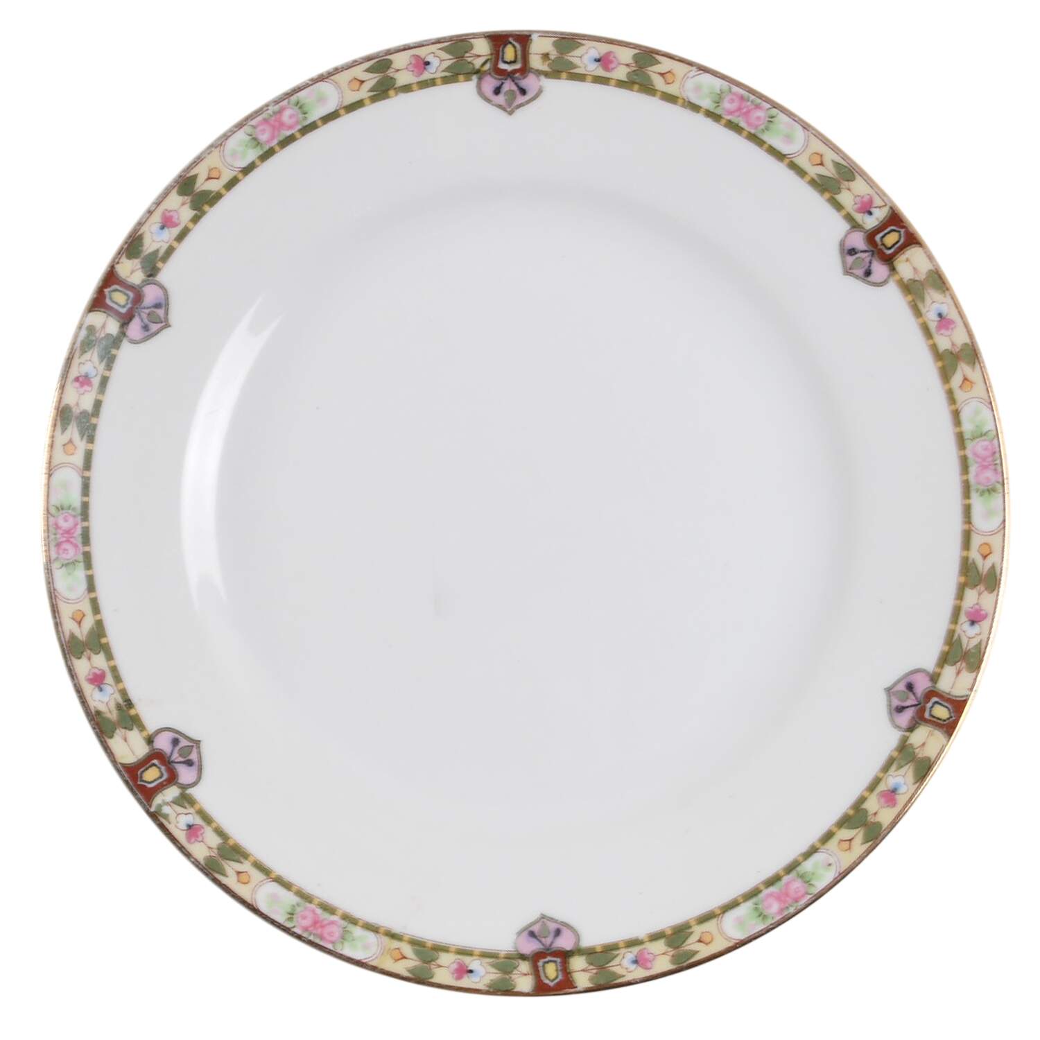 Regina Salad Plate by Noritake-1
