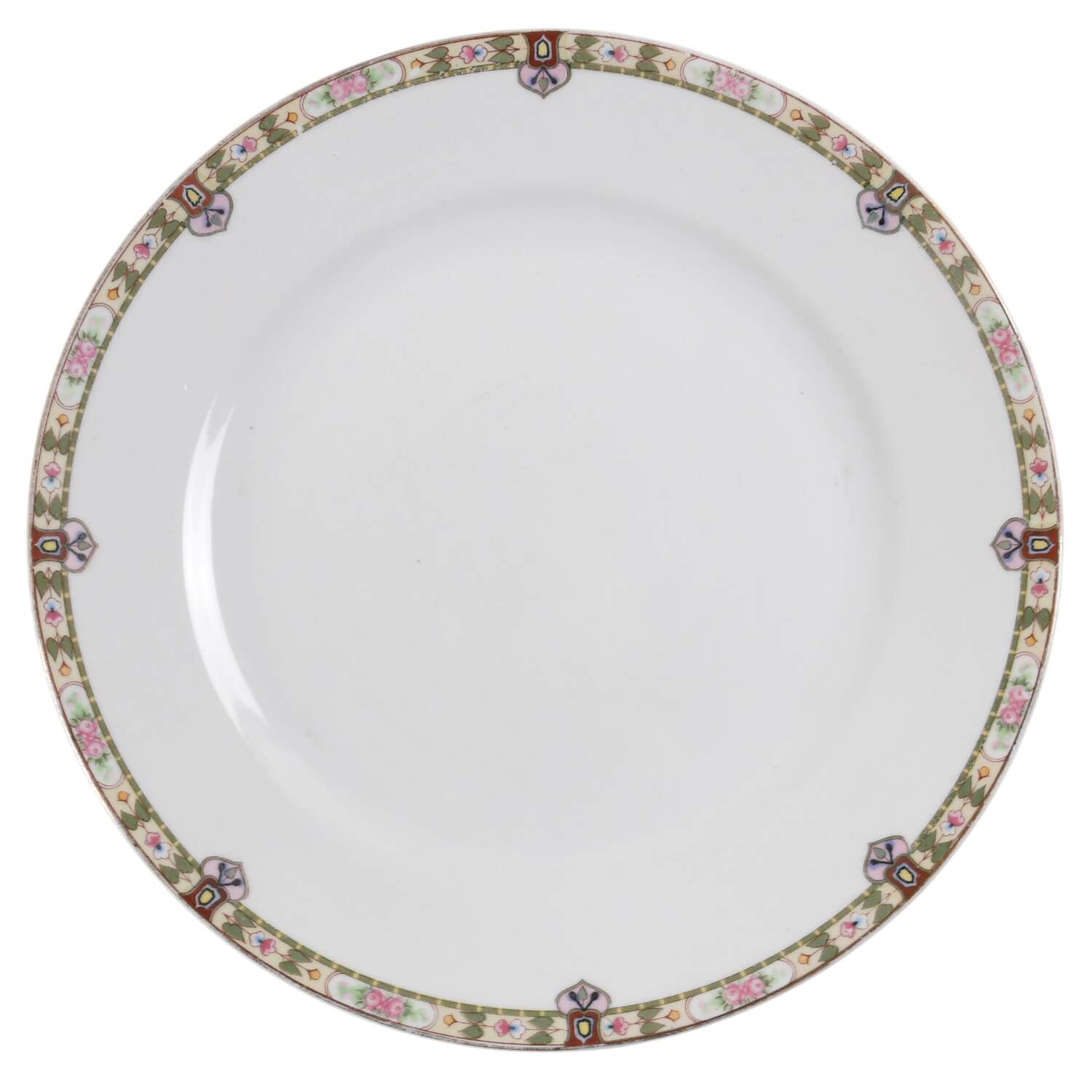 Regina Dinner Plate by Noritake-1