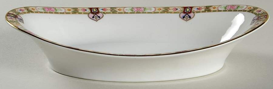 Regina Relish by Noritake-1