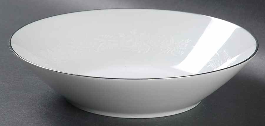 Reina (#6450Q) Coupe Soup Bowl by Noritake-1