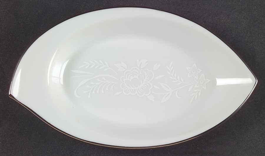 Reina (#6450Q) Small Ashtray by Noritake-1