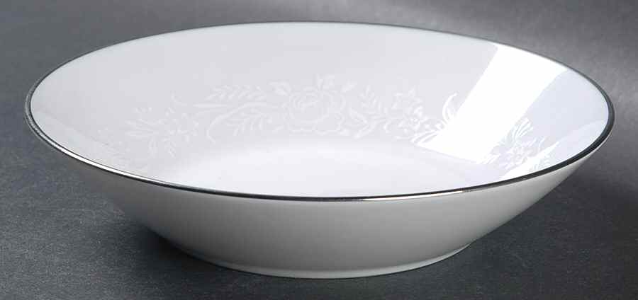 Reina (#6450Q) Fruit/Dessert (Sauce) Bowl by Noritake-1