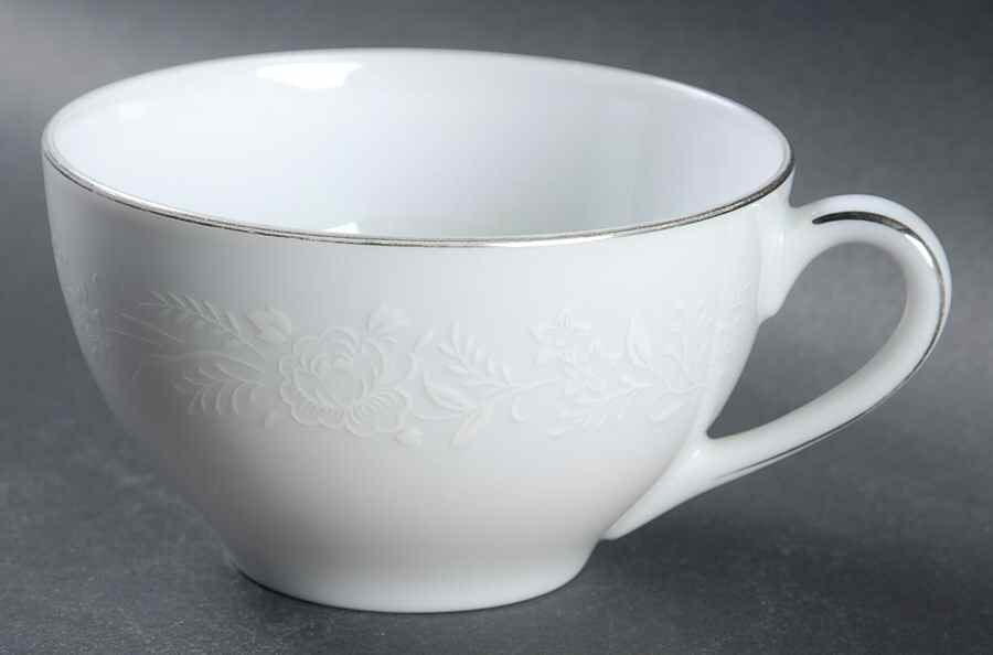 Reina (#6450Q) Snack Cup by Noritake-1