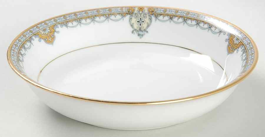 Reims Fruit/Dessert (Sauce) Bowl by Noritake-1