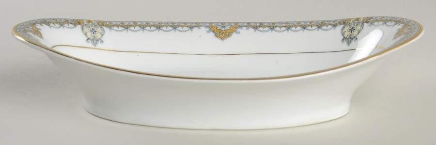 Reims Relish by Noritake-1